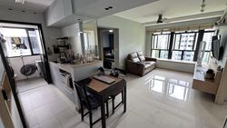 Blk 103A Alkaff Courtview (Toa Payoh), HDB 3 Rooms #575734031